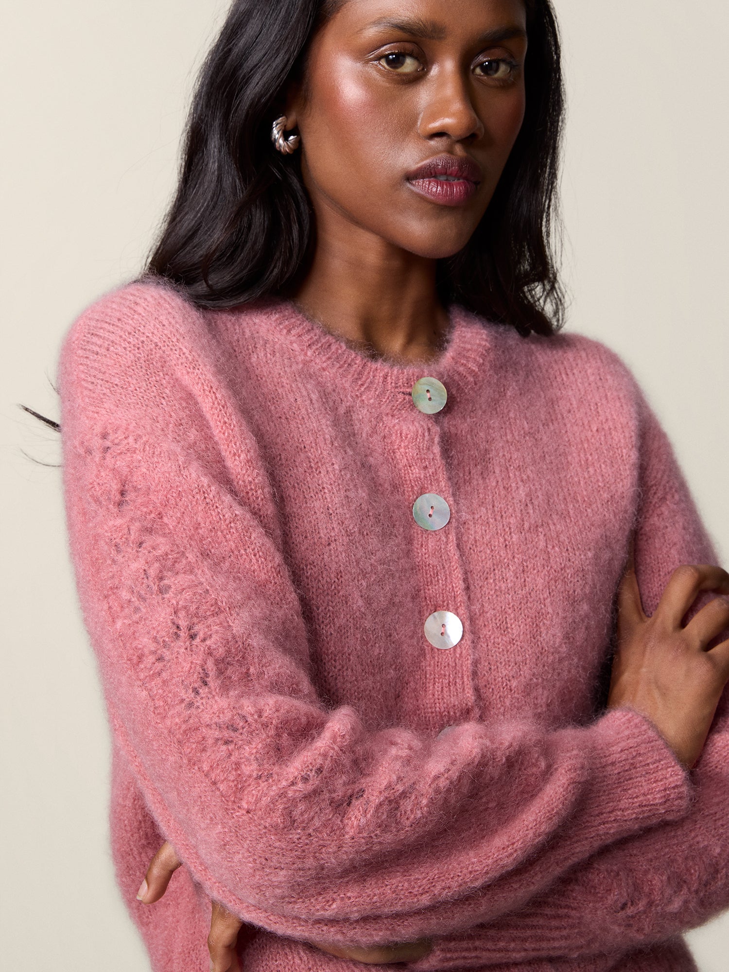 MAINA cardigan MAINA cardigan